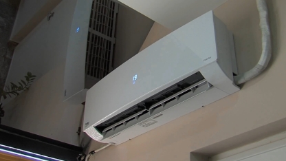 Sıcak hava dalgası Makedonya’da elektrik tüketimini artırdı