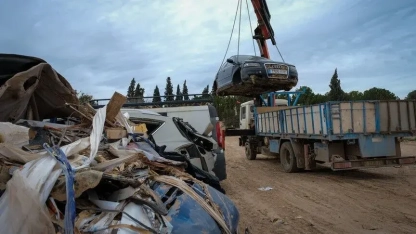 Eski ve hurda araçlara yeni düzenleme: Yeni kurallar 13 Ağustos’ta yürürlükte