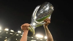 UEFA Süper Kupa şampiyonları