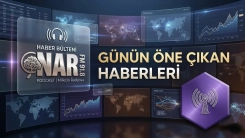 Podcast | Dünya, Yunanistan ve Batı Trakya'dan haberler