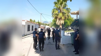 Koyunköy’de borç nedeniyle sular kesiliyor