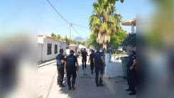 Koyunköy’de borç nedeniyle sular kesiliyor