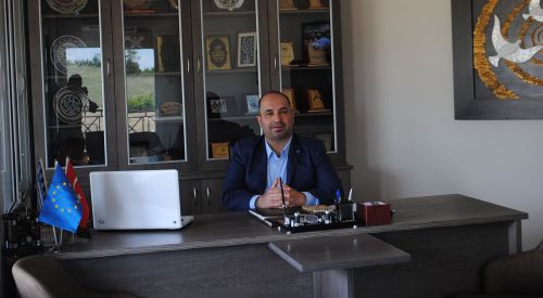 DEB Partisi Başkanı Mustafa Ali Çavuş'a bir soruşturma daha