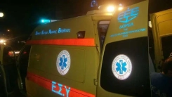 İskeçe’de motosiklet kazası: 16 yaşındaki genç hayatını kaybetti