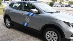 Kalfalar sahilinde mühimmat şüphesi