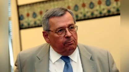 Stefanos Manos hayatını kaybetti