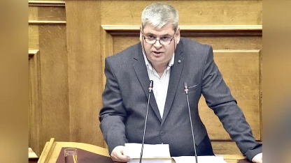 Zeybek, Çipras’ın partisiyle ilgili adaylık iddialarını yalanladı