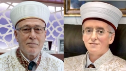 İskeçe ve Gümülcine Müftüleri Trampa ve Şerif’ten Mevlid Kandili mesajı