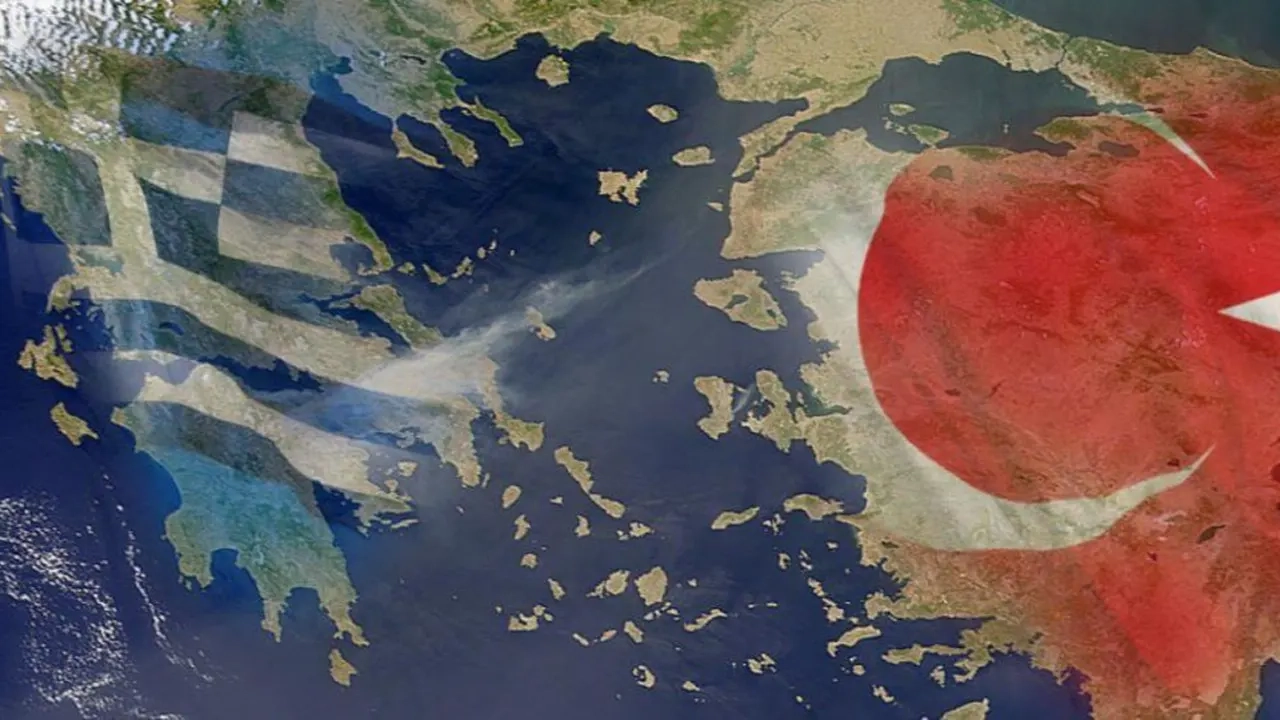 Türkiye’den Yunanistan’a Ege mesajı: “Tek taraflı girişimler hukuki pozisyonumuzu etkilemez”