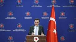 Ankara’dan Atina’nın yenilenebilir enerji çerçevesi ile ilgili açıklama