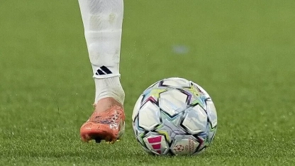 UEFA Şampiyonlar Ligi play-off eleme turunda ilk maçlar sona erdi