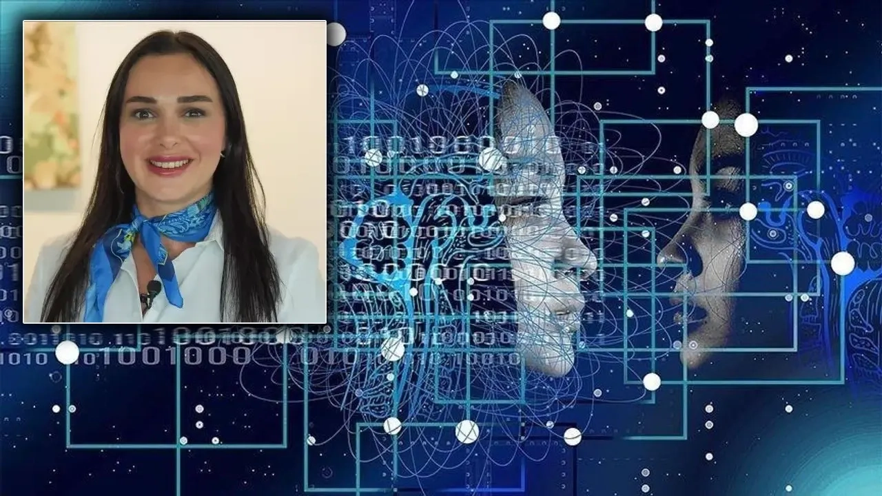 Yapay zeka "dijital psikoloğa" dönüşüyor