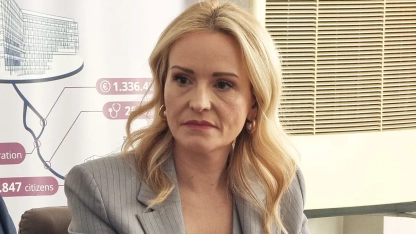 Gümülcine’de hastane yönetiminden bir yıllık ilerleme raporu