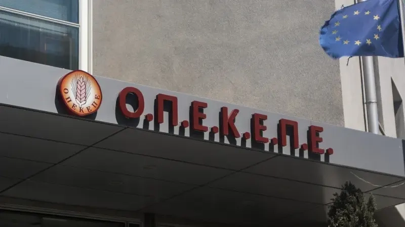 Milletvekili Zeybek’ten Schoinas’a OPEKEPE tepkisi