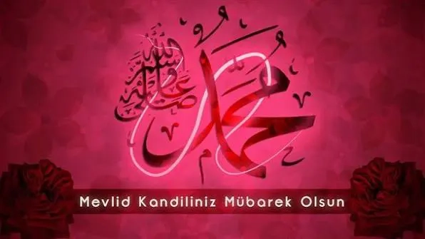Batı Trakya’da Mevlid Kandili programları düzenlenecek