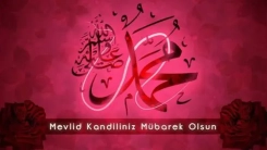 Batı Trakya’da Mevlid Kandili programları düzenlenecek