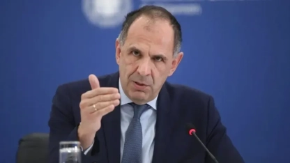 Yunanistan barış istiyor ancak egemenlik haklarını savunacak