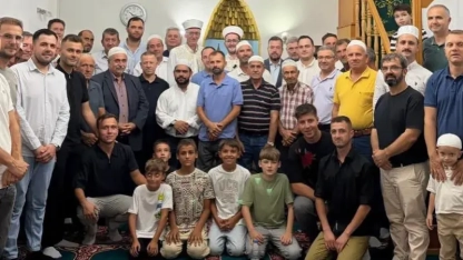 İskeçe Müftülüğü’nden Mevlid Kandili için iki ayrı program