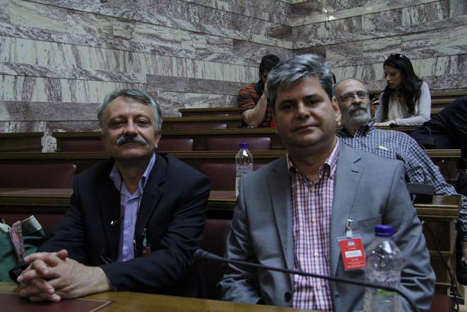 3 Azınlık vekili, bölge ekonomisi ve azınlık sorunlarının çözümü için ter dökecek