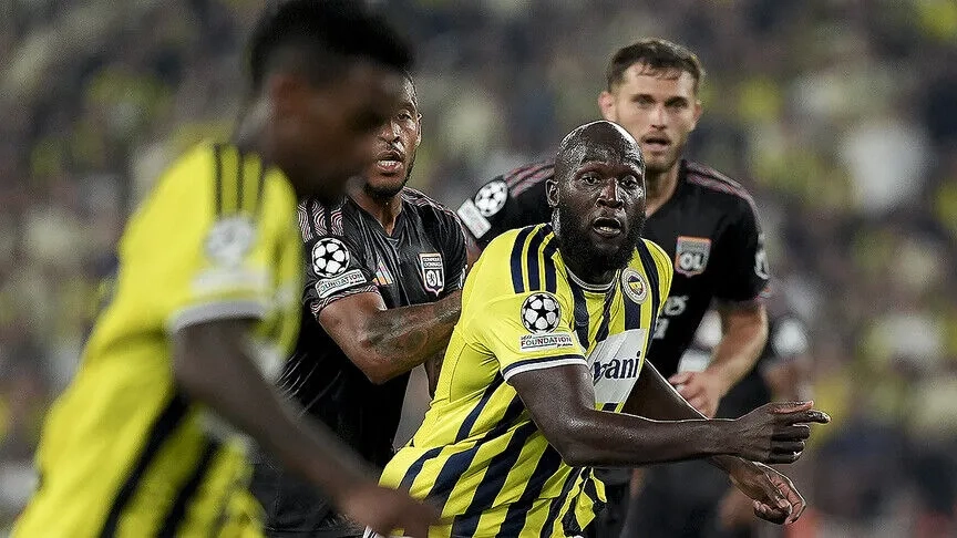Fenerbahçe, Avrupa'da 306. maçına çıkacak