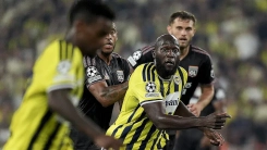 Fenerbahçe, Avrupa'da 306. maçına çıkacak