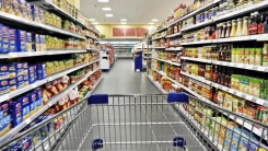 Marketlerde indirim dönemi: Temel gıda ürünlerinde yüzde 25'e varan düşüş