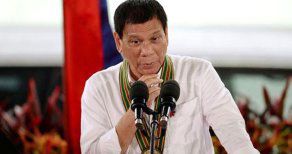 Devlet Başkanı ABD'ye meydan okudu: Hadi beni devirin