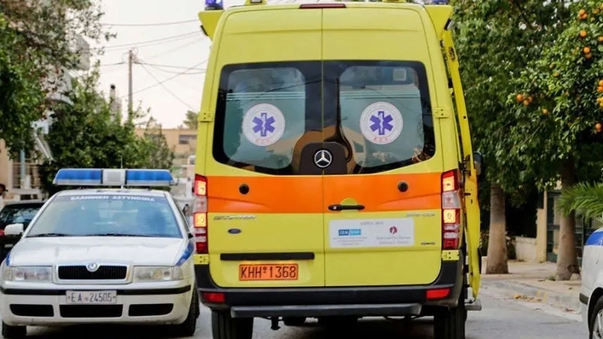 Feci kaza: Motosiklet ile otomobil çarpıştı, 27 yaşındaki sürücü hayatını kaybetti