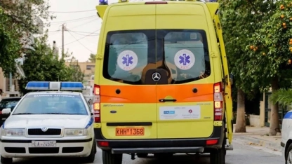 Feci kaza: Motosiklet ile otomobil çarpıştı, 27 yaşındaki sürücü hayatını kaybetti