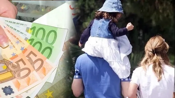 Çocuk başına 150 euro ek destek: Ağustos sonunda kimler ödenecek?