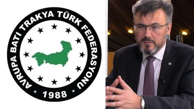 Habipoğlu: Yunanistan’da hukukun üstünlüğü sistematik olarak ihlal ediliyor
