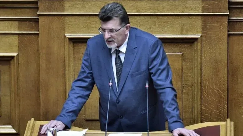 Milletvekili Baran’dan konsolosluk randevularındaki gecikmelere soru önergesi