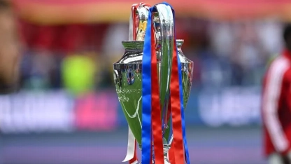 UEFA Şampiyonlar Ligi'nde lig aşamasının kuraları yarın çekilecek