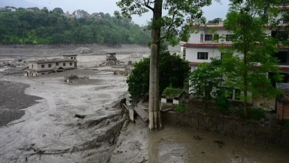Nepal’de sel felaketinde can kaybı 270’e yükseldi