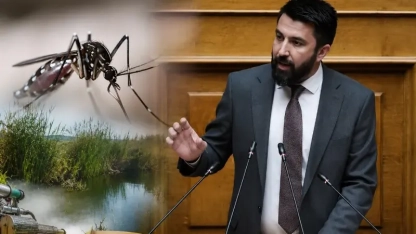 Özgür Ferhat’tan Batı Nil Virüsü için önlem çağrısı