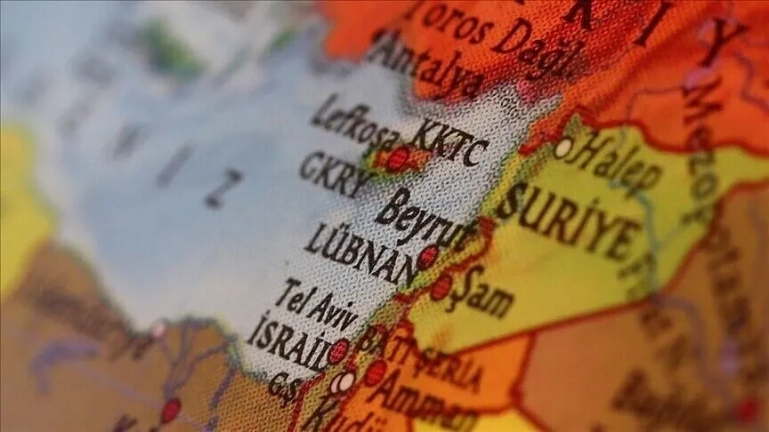 İsrail'in GKRY'deki Büyükelçiliği: İsrailliler Rum kesimini evleri olarak görüyor