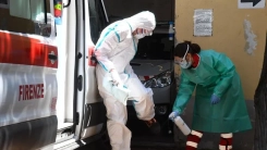 İtalya'da Batı Nil virüsü sebebiyle yıl başından beri 432 vaka, 17 ölüm kaydedildi