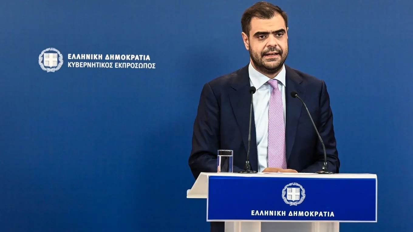 Atina’dan Ankara’ya elektrik kablosu mesajı: “Türkiye’den izin istemiyoruz”