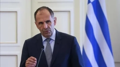 Gerapetritis: Türkiye ile açık diyalog, daha az ihlal ve enerji diplomasisi