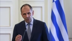 Gerapetritis: Türkiye ile açık diyalog, daha az ihlal ve enerji diplomasisi