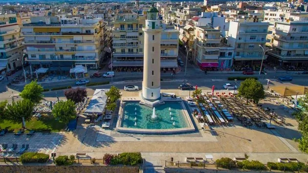  Türk turistler Dedeağaç’ta üç günde ortalama 600 euro harcıyor