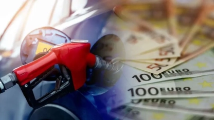 Batı Trakya'da benzin fiyatları el yakıyor