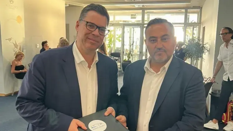 Yassıköy Belediyesi 6 projeyi hükümete sundu