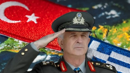 Eski kara kuvvetleri komutanından dikkat çeken Türkiye yorumu
