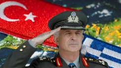 Eski kara kuvvetleri komutanından dikkat çeken Türkiye yorumu