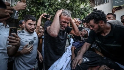 BM Komisyonu Üyesi Sidoti, sivillerin öldürüldüğü Gazze'deki durumun "gerçek ateşkes" olmadığını belirtti