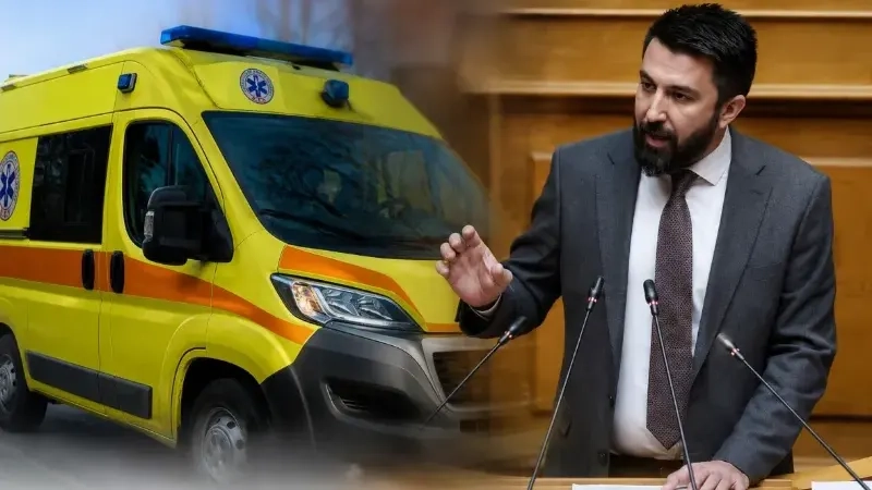 Özgür Ferhat’ın girişimi sonuç verdi: Gümülcine EKAB’ına 4 yeni kadro