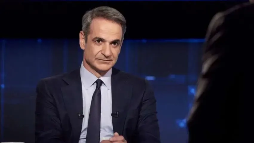Miçotakis’ten seçim tarihi açıklaması: “Mart mı, mayıs mı karar vermedim”