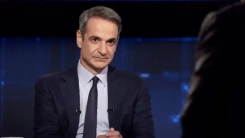 Miçotakis’ten seçim tarihi açıklaması: “Mart mı, mayıs mı karar vermedim”