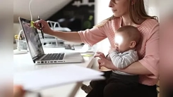 Öğrenci annelere ayda 300 avro destek: “Mahalle Dadıları” programı genişletildi